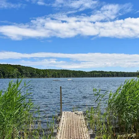 Kaja Ostseestrand * Korswandt