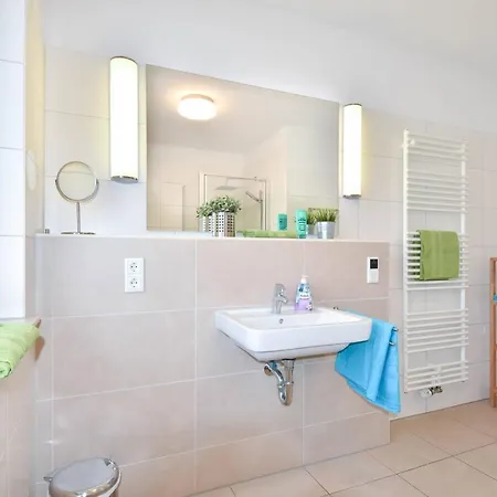 Kaja Ostseestrand Korswandt