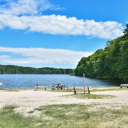 Kaja Ostseestrand Apartment