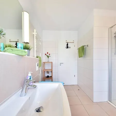 Apartment Kaja Ostseestrand