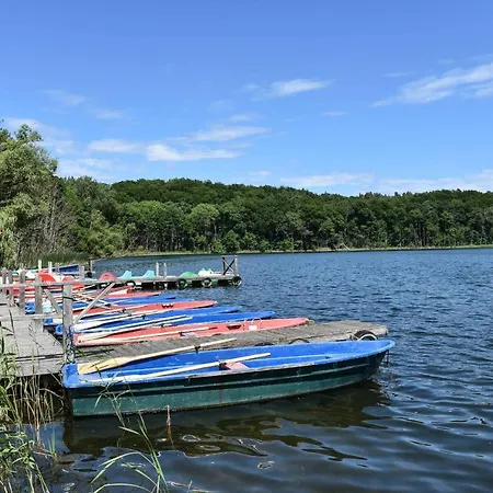 Apartment Kaja Ostseestrand Korswandt