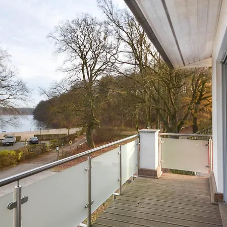 Apartamento Kaja Ostseestrand
